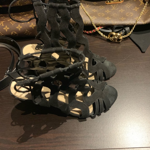 Alexandre Birman heels - Picture 2 of 4